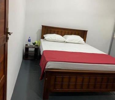 Trincomalee House | Nesan’s villa