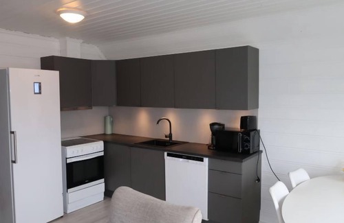 Bomlo House | Nesjaholmen by Interhome