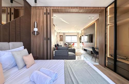 Casablanca City Center Apartment | NESK STAY Maarif - ARENA 41
