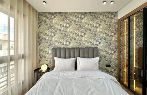 Casablanca City Center Apartment | NESK STAY Maarif - ARENA 41