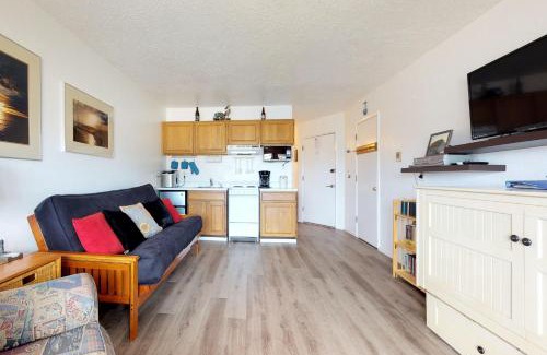 Neskowin Hotel | Neskowin Resort Unit #203