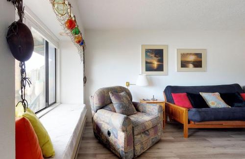 Neskowin Hotel | Neskowin Resort Unit #203