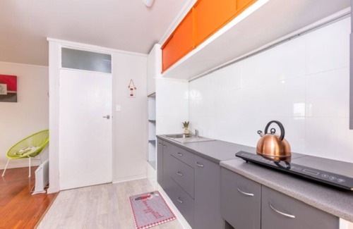 Omapere Ski Chalet | Nest 4 TwonOmapere/Opononi/Northland