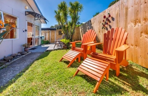 Omapere Ski Chalet | Nest 4 TwonOmapere/Opononi/Northland