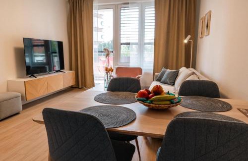 Bratislava Apartment | Nest 5B