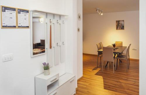 Mejë Apartment | Nest Apartments