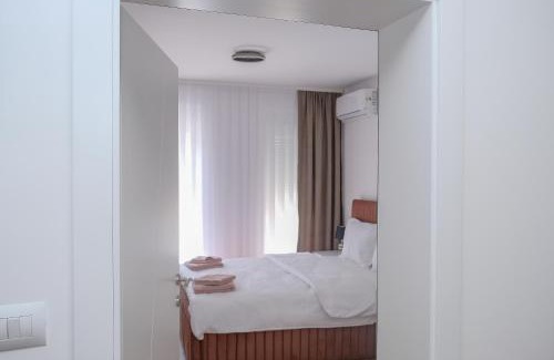 Mejë Apartment | Nest Apartments