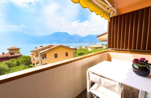 Assenza Apartment | Nest Beth's House