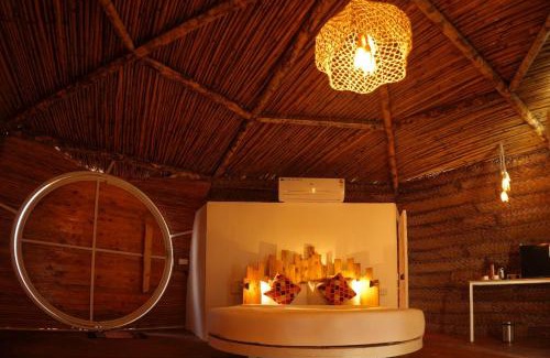Canaguinim Hotel | Nest By Craftels, Goa