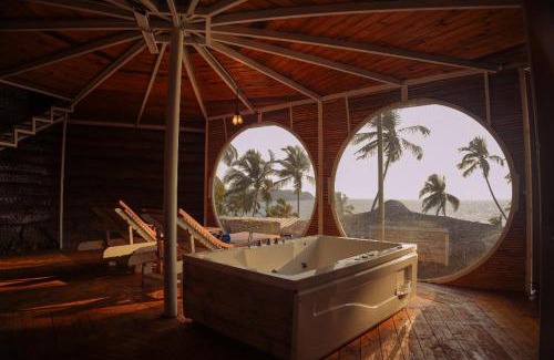 Canaguinim Hotel | Nest By Craftels, Goa