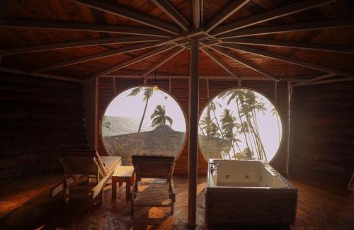 Canaguinim Hotel | Nest By Craftels, Goa
