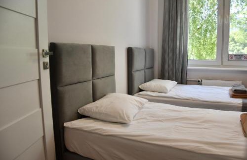 Konin Apartment | Nest Centrum Konin