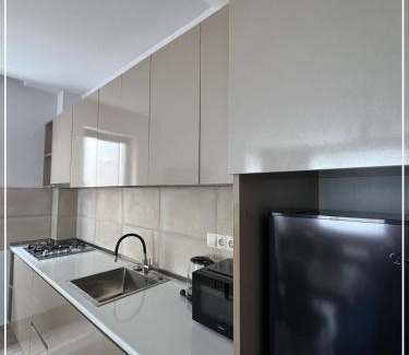 Bakuriani Villa | Nest development