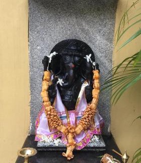 Bhubaneshwar House | Nest Guest House