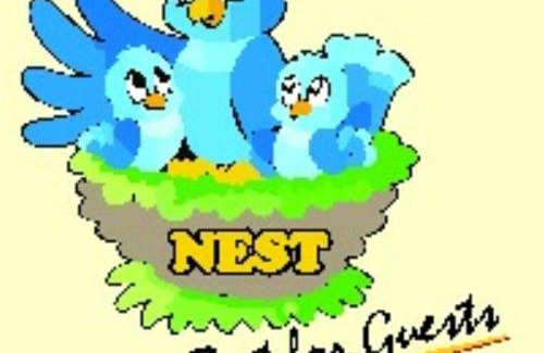 Bhubaneshwar House | Nest Guest House