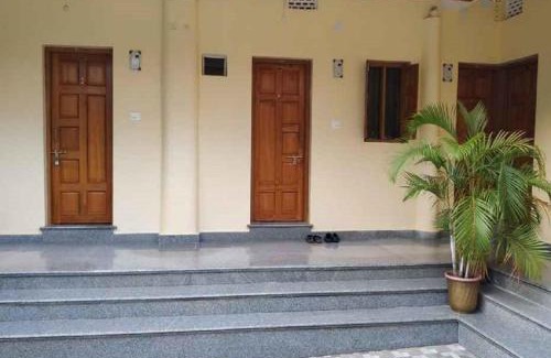 Bhubaneshwar House | Nest Guest House