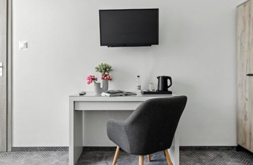 Mokotow Apartment | Nest Guest Rooms by Solarento