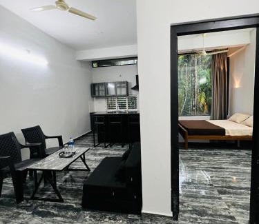 Malappuram Cabin | Nest Homes