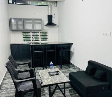 Malappuram Cabin | Nest Homes