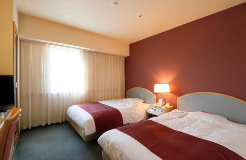 Matsuyama Hotel | Nest Hotel Matsuyama