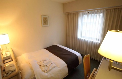 Matsuyama Hotel | Nest Hotel Matsuyama
