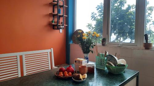 Da Lat Hotel | NEST House