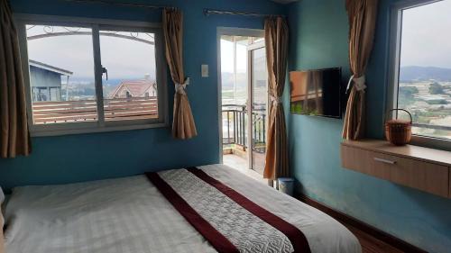 Da Lat Hotel | NEST House