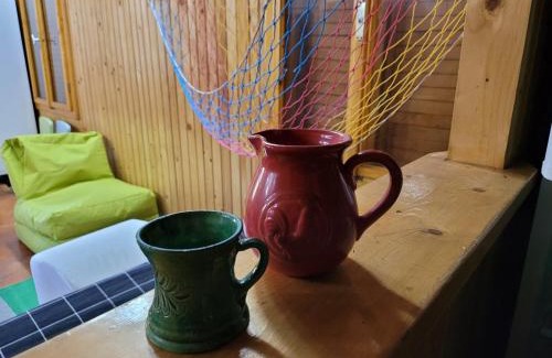 Sotrile House | Nest in the Nature