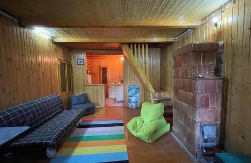 Sotrile House | Nest in the Nature