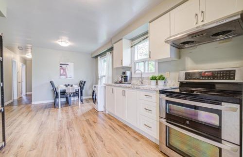 Steeles House | Nest in the Orchard-cozy room