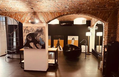 Novara Apartment | Nest Loft and Cellar