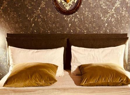 Novara Apartment | Nest Loft and Cellar