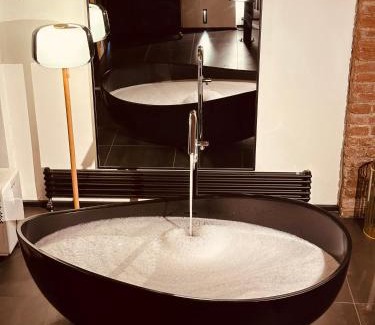 Novara Apartment | Nest Loft and Cellar