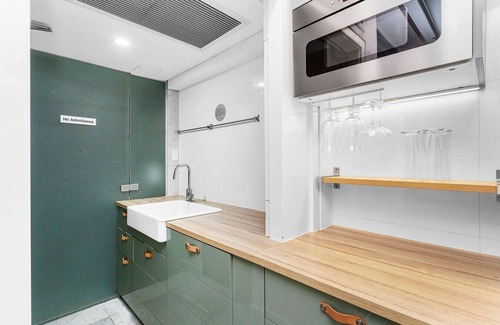 Perth Hotel | Nest on Newcastle – S5