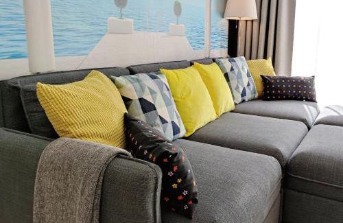 Keszthely Apartment | NEST2 Apartments