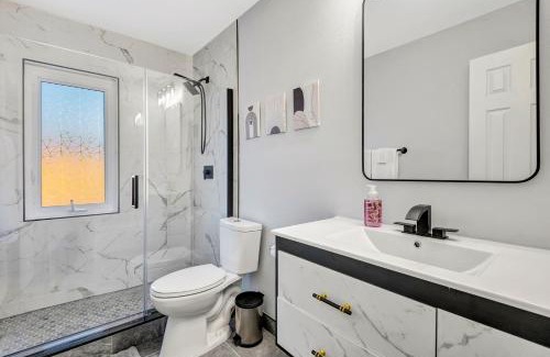 Trailer Estates Villa | Nested haven heated pool, spa, beach, golf 15 min