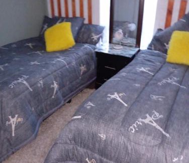 Rondebosch Apartment | Nestle-me
