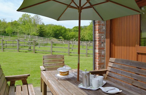 Honiton Cottage | Nestled in the Blackdown Hills, this barn is secluded and secure dog-friendly.