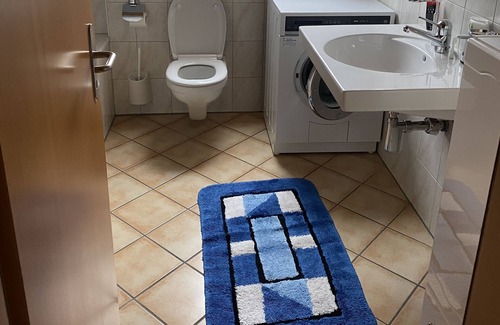 Sattel Apartment | Nestled in the heart of Hochstuckli Ski/Hicking area.