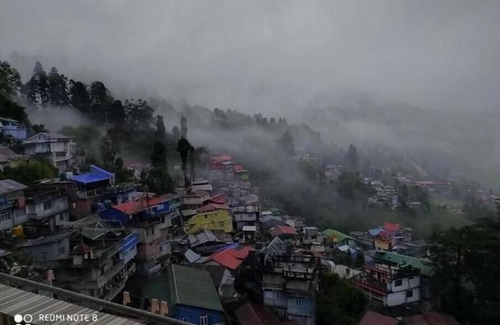 Darjeeling Apartment | Nestled in Tranquility Sparrow Nest Homestay in Heart of Darjeeling!