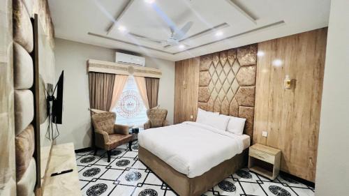 Skardu Hotel | Nestopia Hotel - Skardu
