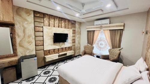 Skardu Hotel | Nestopia Hotel - Skardu