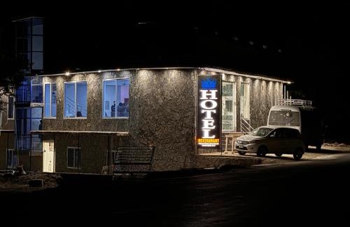 Skardu Hotel | Nestopia Hotel - Skardu