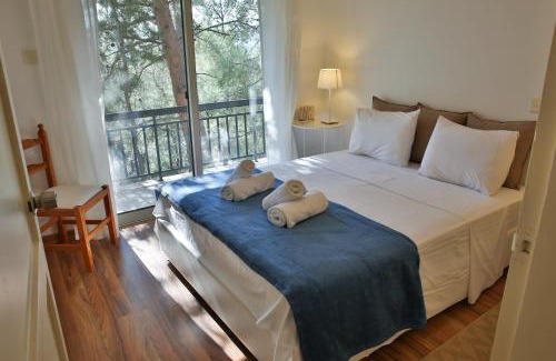 Moniatis House | Nestor Hillside House by TrulyCyprus