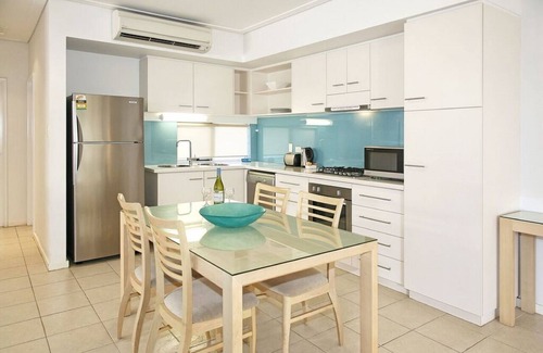 Beresford Apartment | Nesuto Geraldton