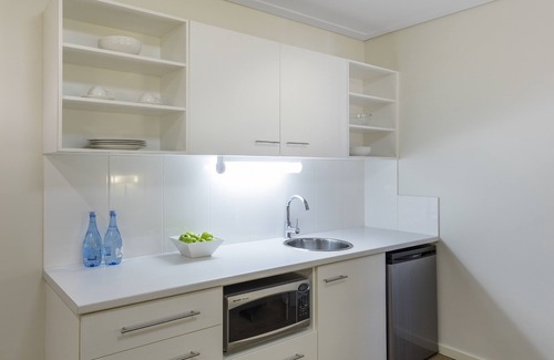 Beresford Apartment | Nesuto Geraldton
