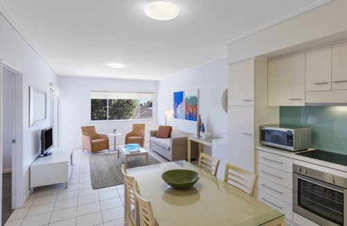 Beresford Apartment | Nesuto Geraldton