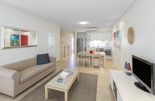 Beresford Apartment | Nesuto Geraldton