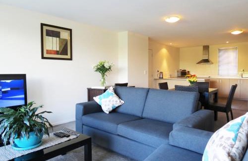 East Tamaki Apartment | Nesuto Newhaven