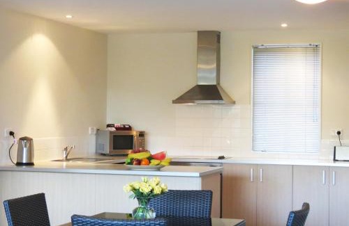 East Tamaki Apartment | Nesuto Newhaven